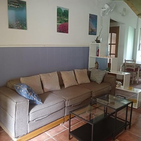 Casita Para Dos Con Piscina Privada Torres  Εξωτερικό φωτογραφία