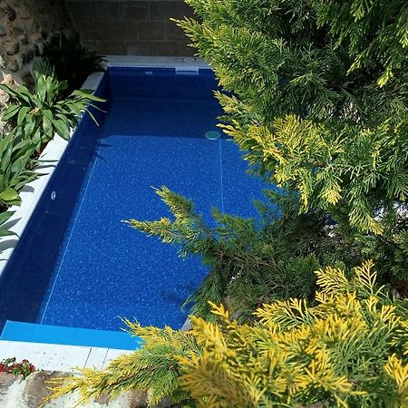 Casita Para Dos Con Piscina Privada Torres  Εξωτερικό φωτογραφία