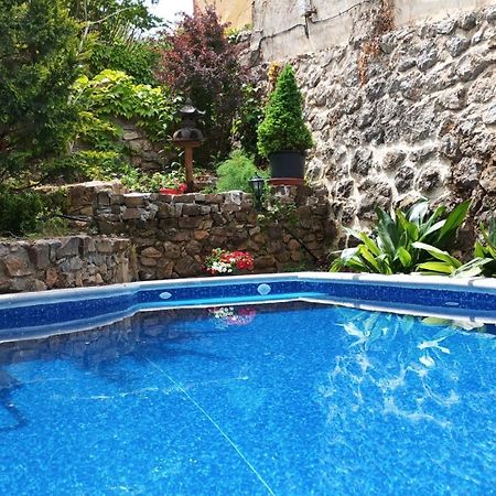 Casita Para Dos Con Piscina Privada Torres  Εξωτερικό φωτογραφία