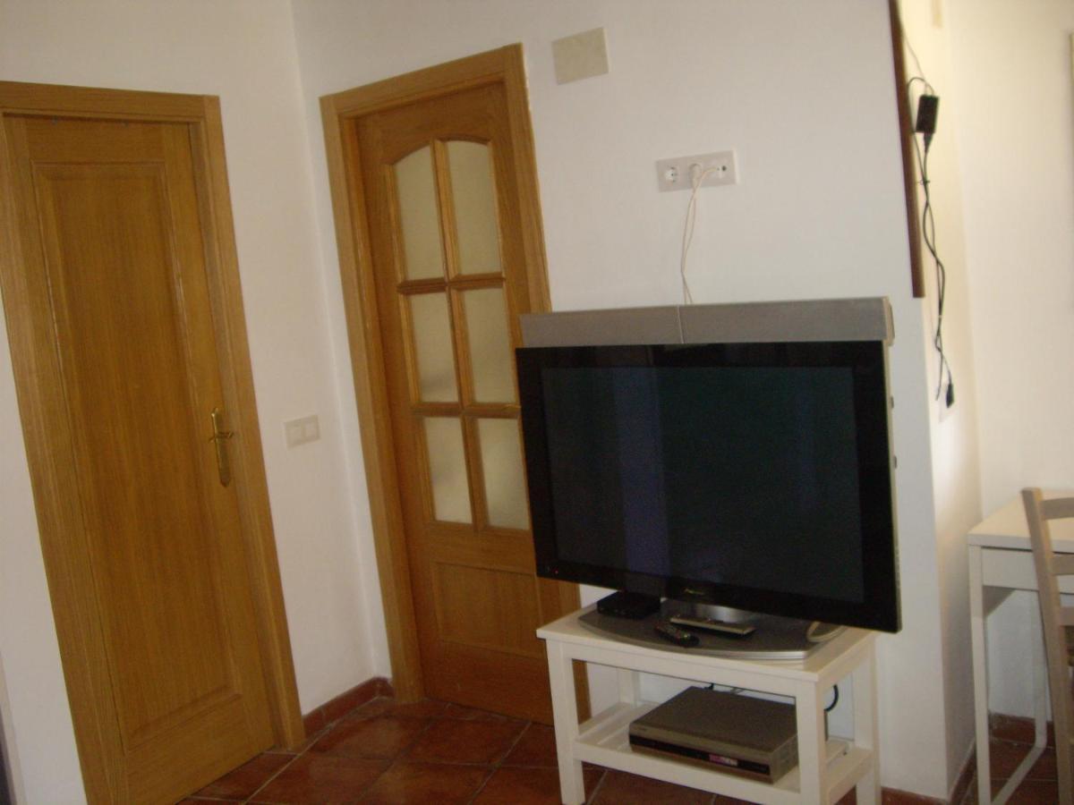Casita Para Dos Con Piscina Privada Torres  Εξωτερικό φωτογραφία