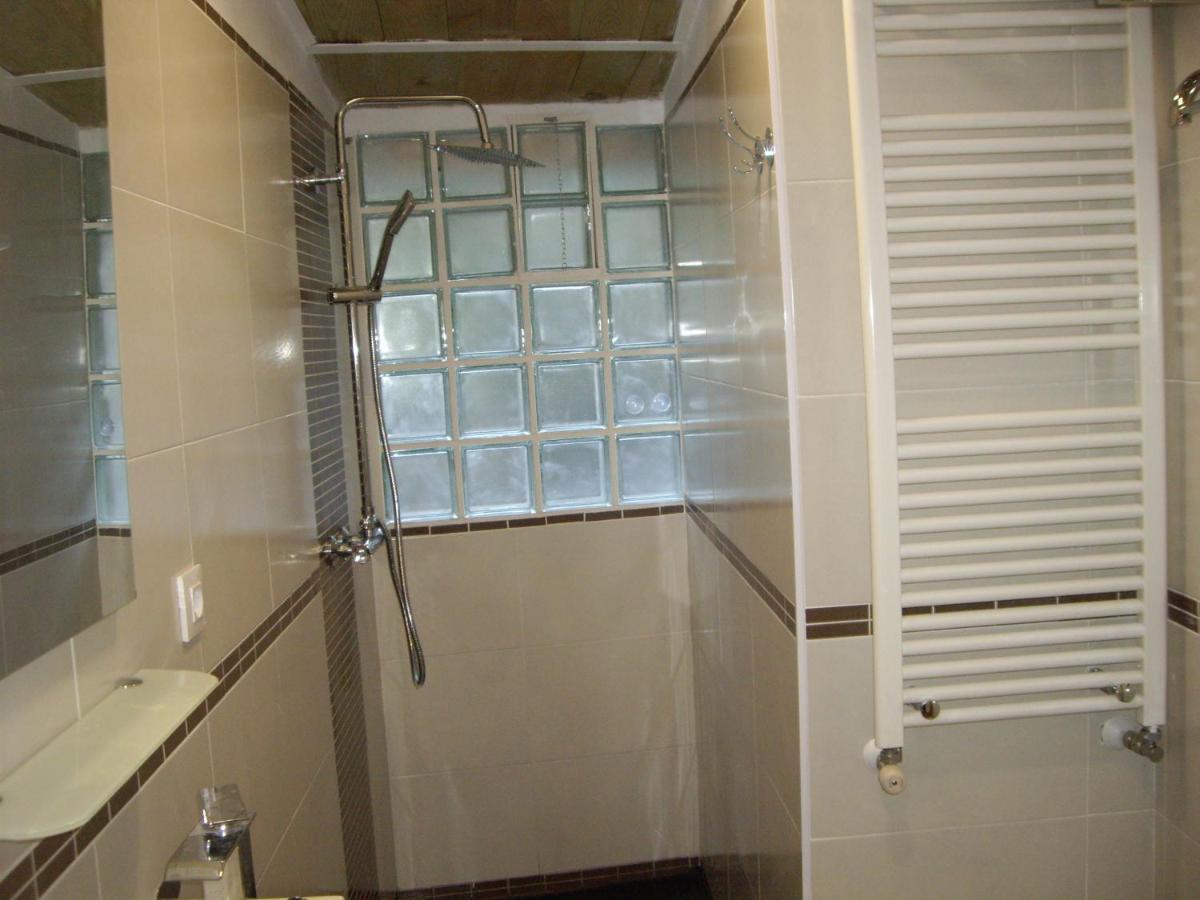 Casita Para Dos Con Piscina Privada Torres  Εξωτερικό φωτογραφία