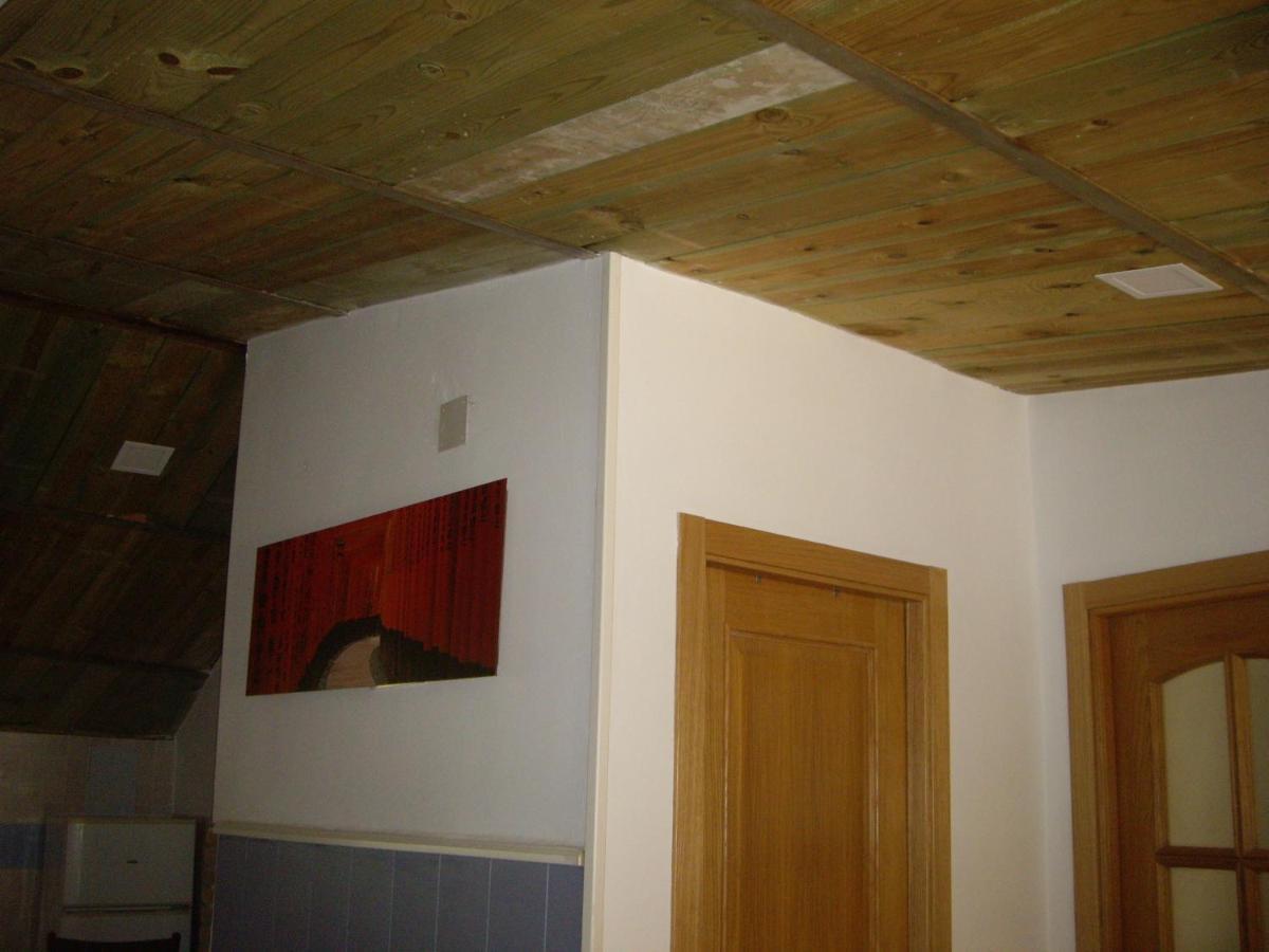 Casita Para Dos Con Piscina Privada Torres  Εξωτερικό φωτογραφία