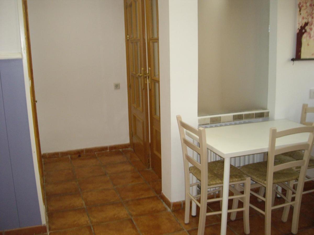 Casita Para Dos Con Piscina Privada Torres  Εξωτερικό φωτογραφία
