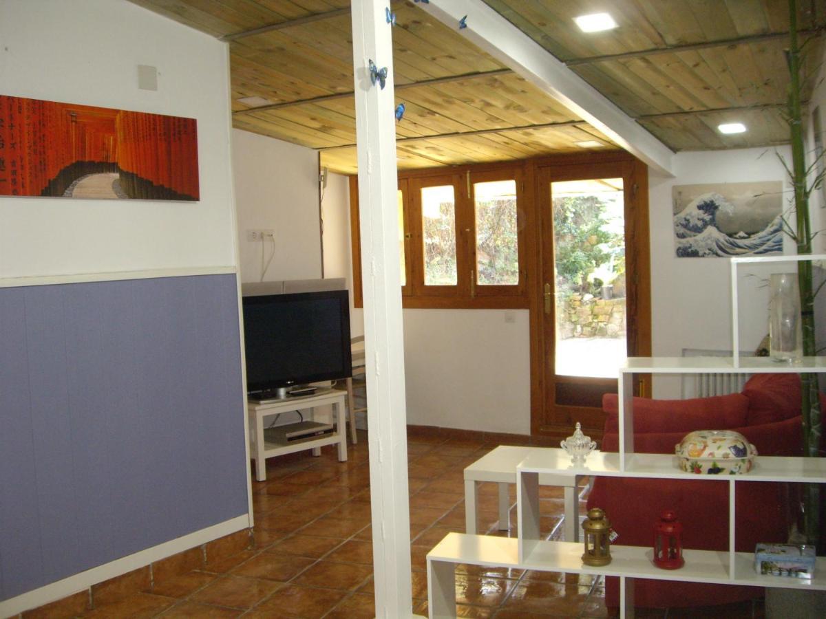Casita Para Dos Con Piscina Privada Torres  Εξωτερικό φωτογραφία