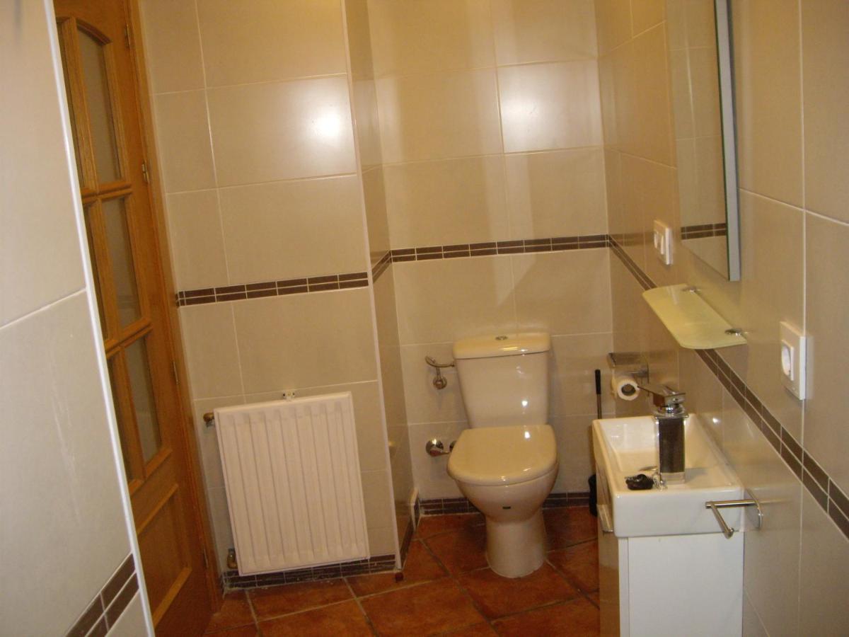 Casita Para Dos Con Piscina Privada Torres  Εξωτερικό φωτογραφία