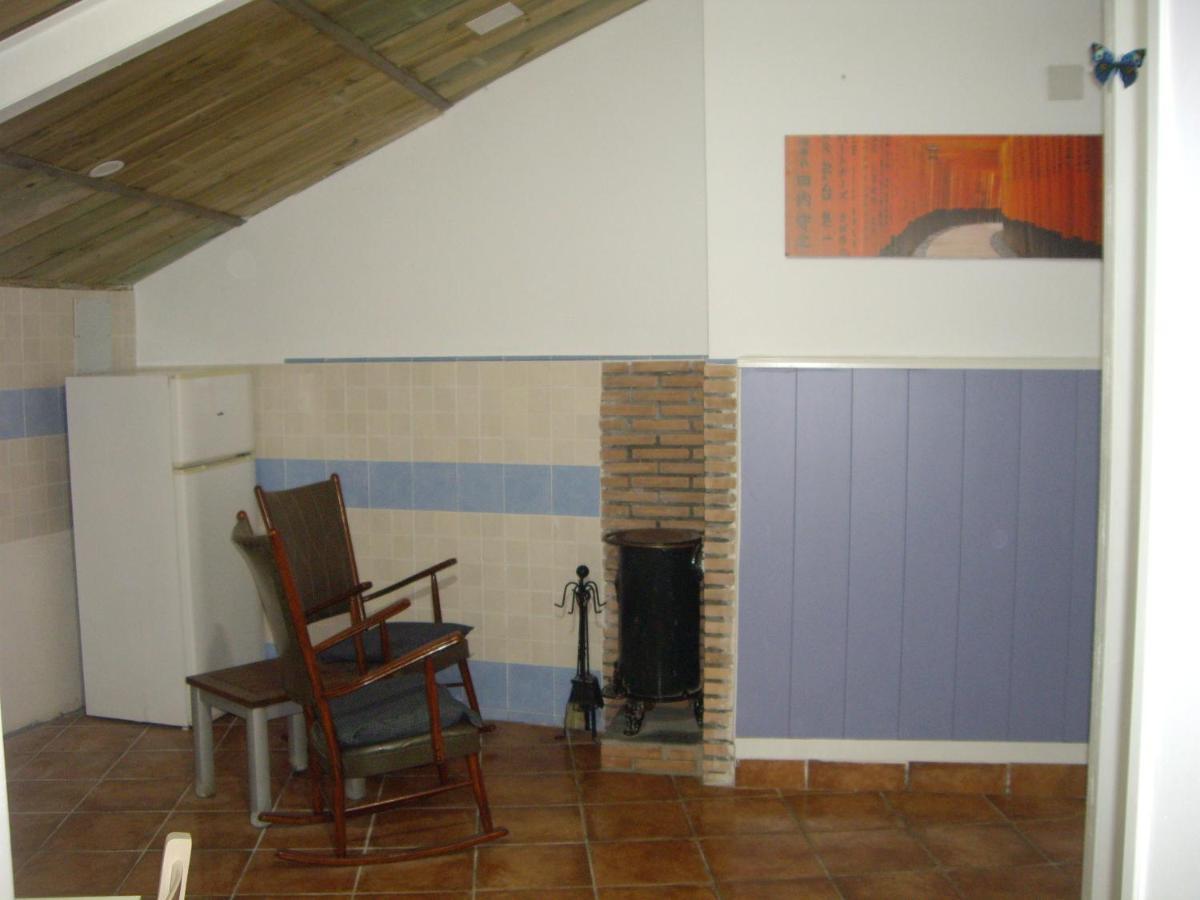 Casita Para Dos Con Piscina Privada Torres  Εξωτερικό φωτογραφία