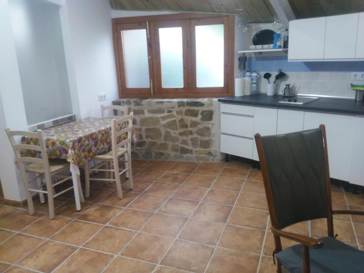 Casita Para Dos Con Piscina Privada Torres  Εξωτερικό φωτογραφία