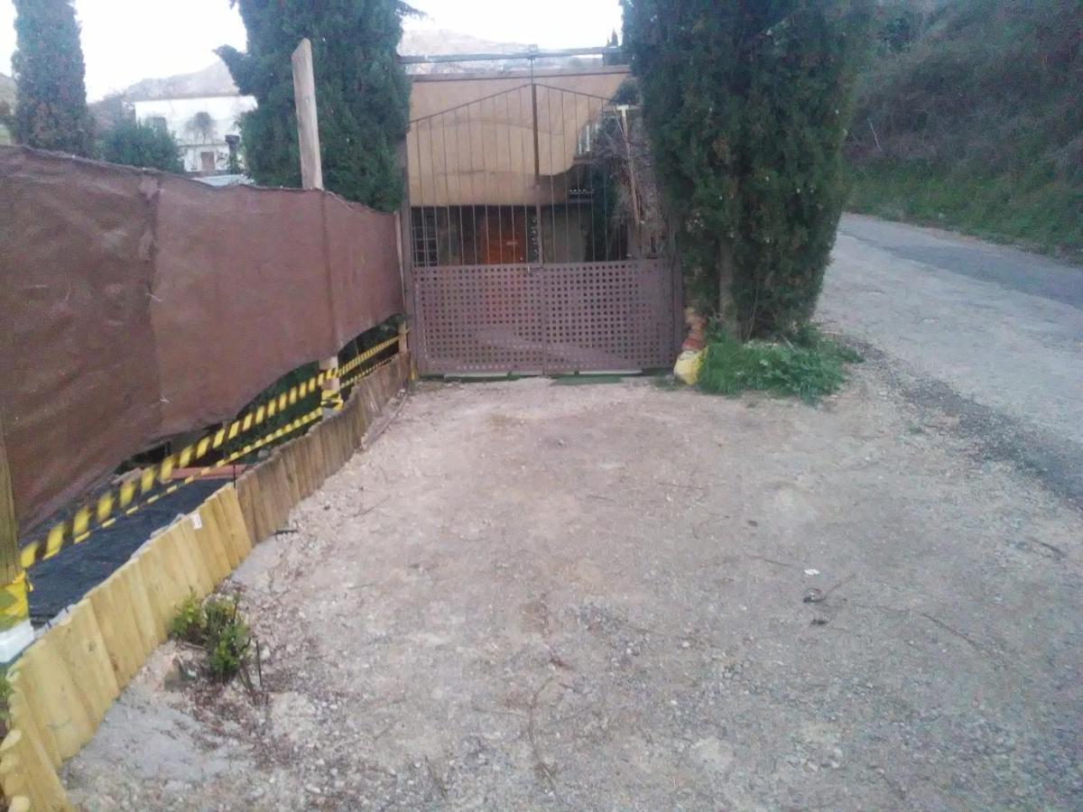 Casita Para Dos Con Piscina Privada Torres  Εξωτερικό φωτογραφία