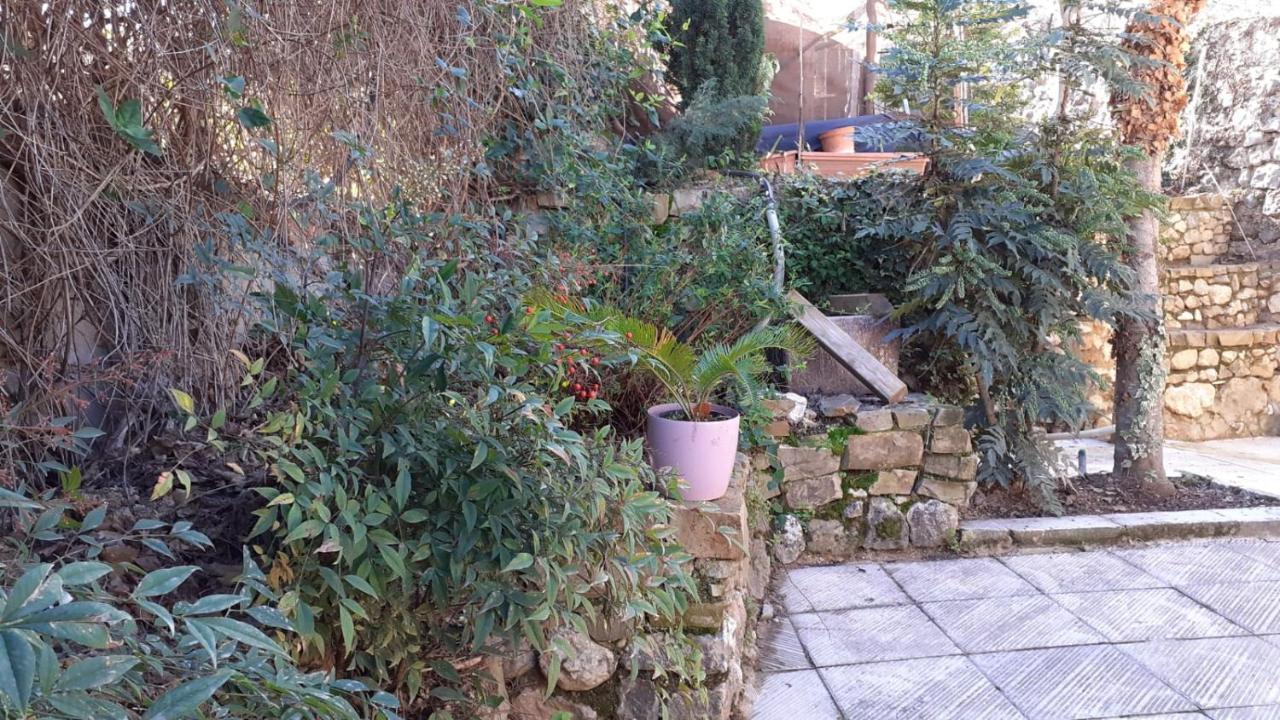 Casita Para Dos Con Piscina Privada Torres  Εξωτερικό φωτογραφία