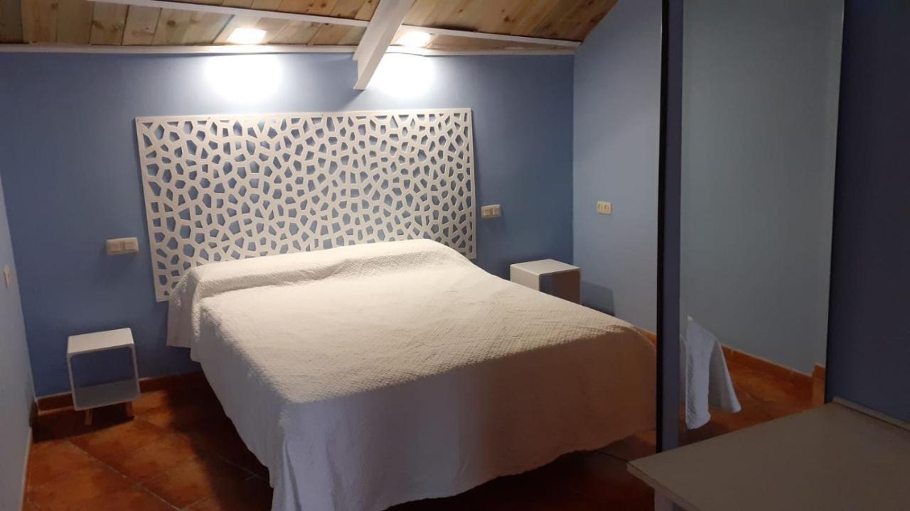 Casita Para Dos Con Piscina Privada Torres  Εξωτερικό φωτογραφία