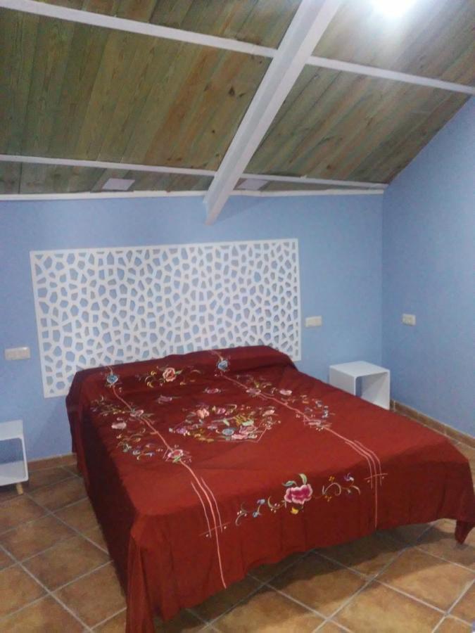 Casita Para Dos Con Piscina Privada Torres  Εξωτερικό φωτογραφία