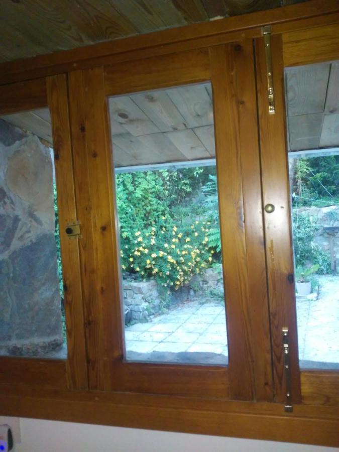 Casita Para Dos Con Piscina Privada Torres  Εξωτερικό φωτογραφία