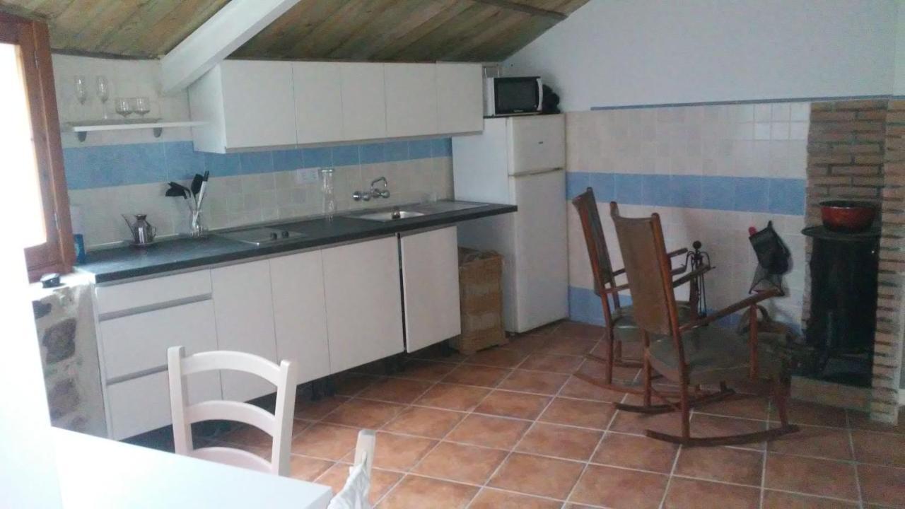Casita Para Dos Con Piscina Privada Torres  Εξωτερικό φωτογραφία