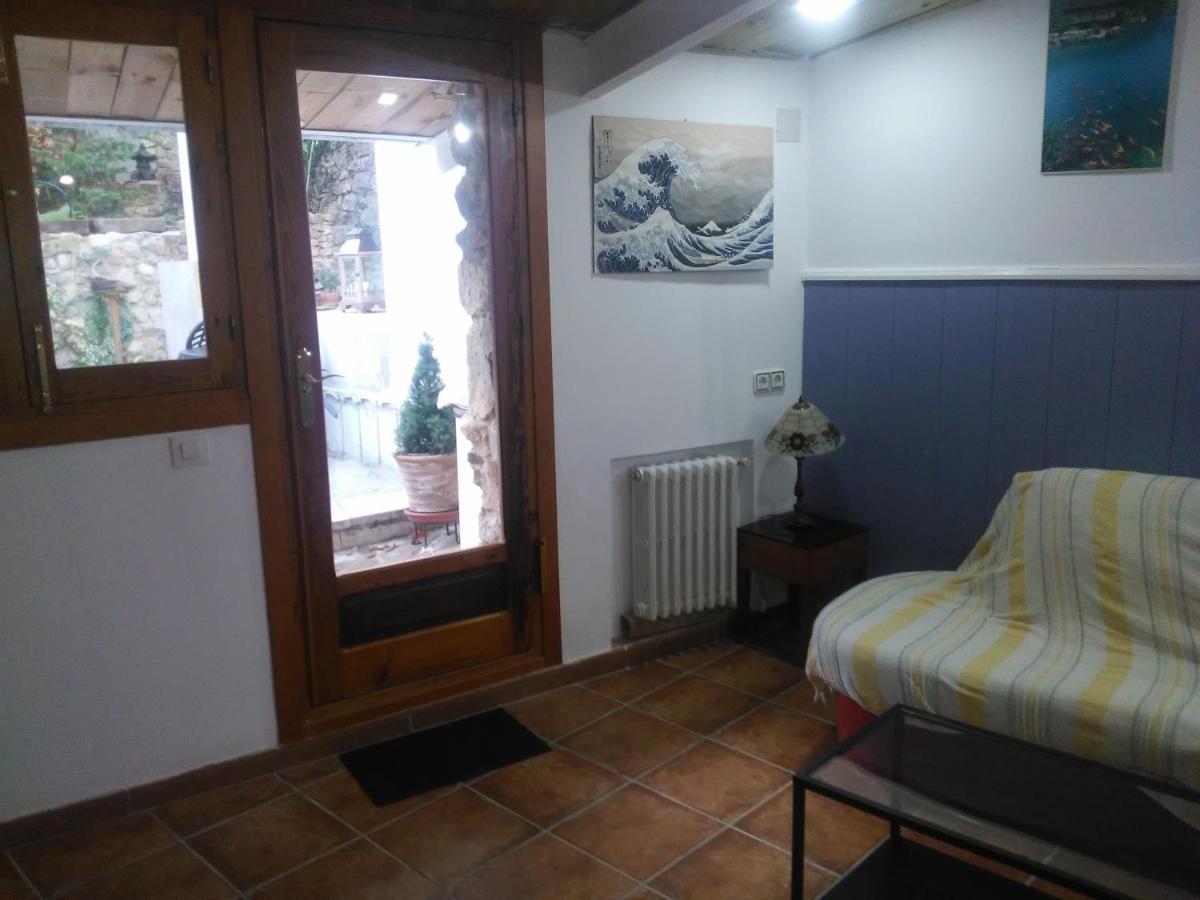 Casita Para Dos Con Piscina Privada Torres  Εξωτερικό φωτογραφία