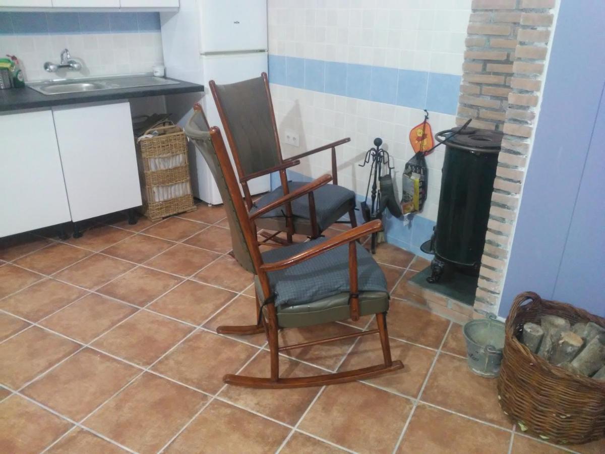 Casita Para Dos Con Piscina Privada Torres  Εξωτερικό φωτογραφία