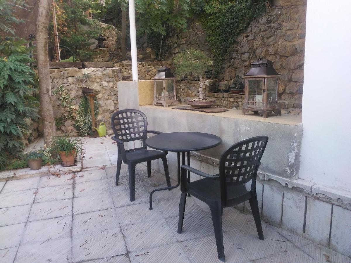 Casita Para Dos Con Piscina Privada Torres  Εξωτερικό φωτογραφία