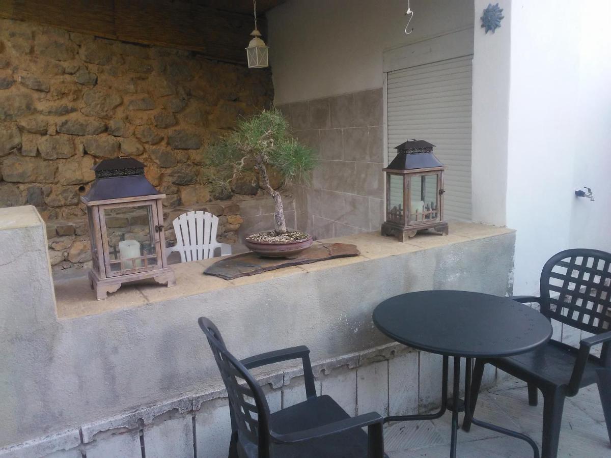 Casita Para Dos Con Piscina Privada Torres  Εξωτερικό φωτογραφία
