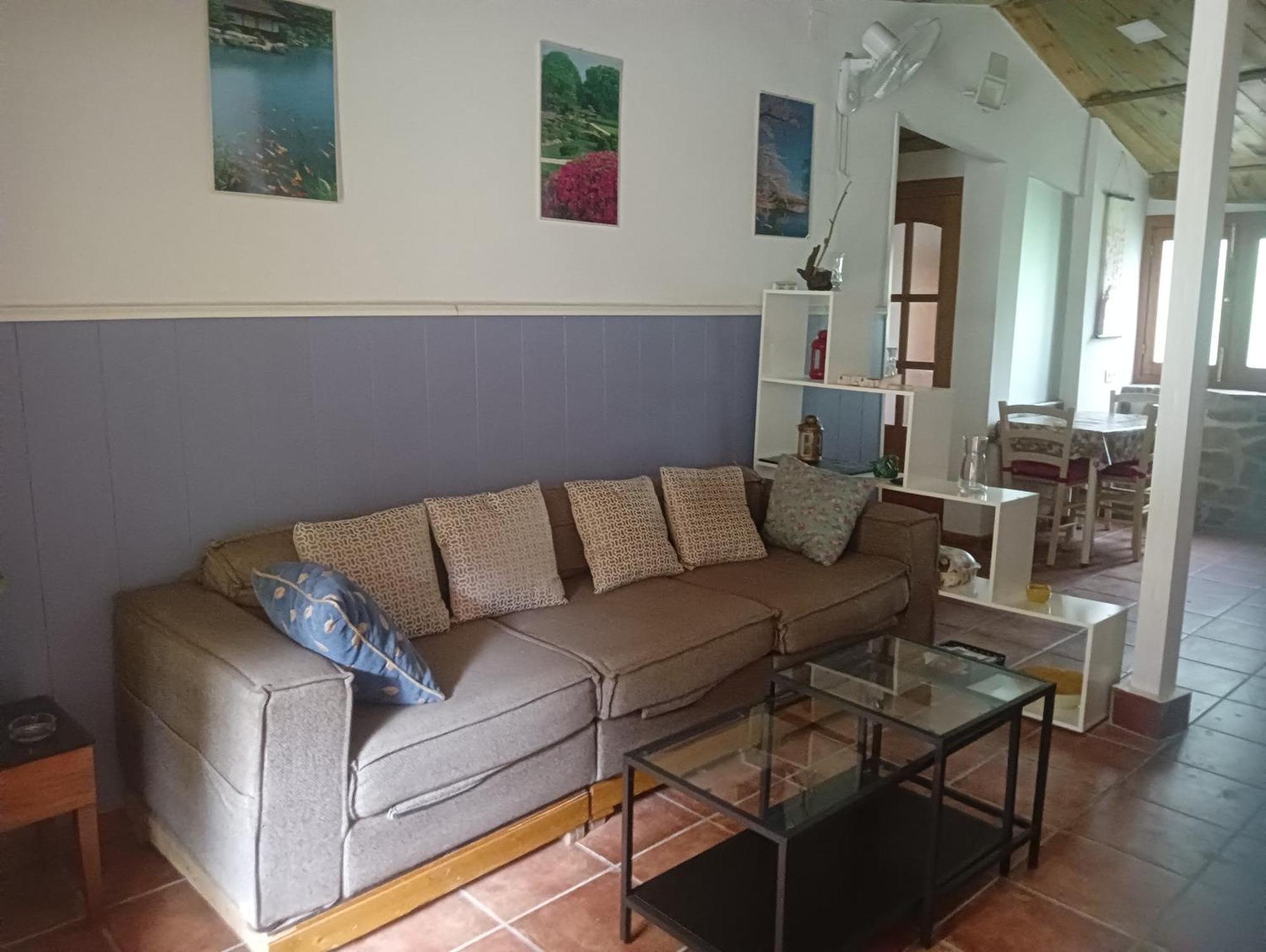 Casita Para Dos Con Piscina Privada Torres  Εξωτερικό φωτογραφία