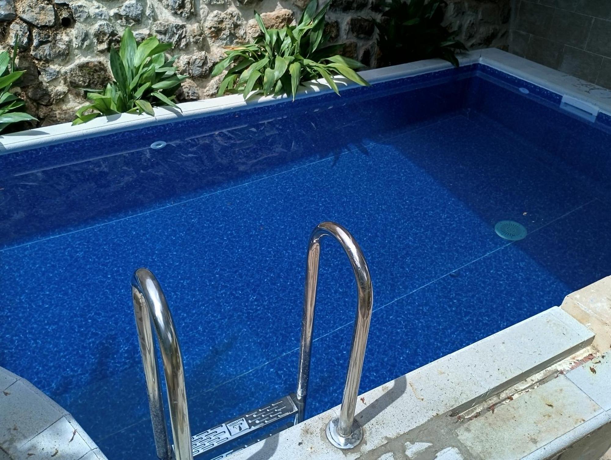 Casita Para Dos Con Piscina Privada Torres  Εξωτερικό φωτογραφία